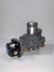 Marshall Excelsior MEC Excela-Flo MEGR-1232-BBF Twin Stage LP Gas Regulator