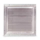 Dayton 4Hx75 Damper, Backdraft