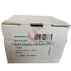 New in Box Siemens 5WG1 125-1AB01 Power Supply Unit N 125/01 (230V/160mA), NiB