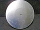 DAYTON Replacement Cover, for upblast ventilation unit, Mfr. Model # 53J559(JT)