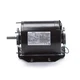 Century ARB2024L3 Electric Motor 1/4 HP 1725 Rpm 1PH 115/208-230 Volt 48Y Frame