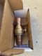 NIB SUPERIOR 594WA-21ST BALL VALVE FULL 2 1/8" ODS DP500PSIG 3448KPa