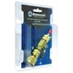 Mastercool Standard Valve Core Remover/Installer, Ball Valve, Auto / HVAC