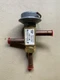 Sporlan Head Pressure Control Valve LAC-4-180 3/8 ODF