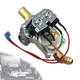 92089 GC10A-4E 10 Gallon RV Water Heater Gas Valve Compatible with Dometic 