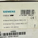 Siemens 5WG1 372-5EY01 Instabus EIB 4-Channel Time Switch ~New MRO In Box~