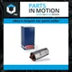 Fuel Filter fits RANGE ROVER Mk3 L322 3.0D 02 to 12 B&B WFL000070 WFL4070 New