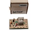 Midco 8406-27 Control Board ICM Econ PrePurge Relay MOR115A1Y35