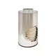 Baldwin PA2724 Air Filter with Disposable Housing