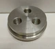 GUARANTEED! LUMENITE 2" TRI-CLAMP 3-PROBE ASSEMBLY CAP 3DAFT2