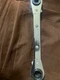 Yellow Jacket 60613 Ratcheting Refrigeration Wrench 5 5/8 Inch