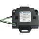 ALLANSON 2265-TP Gas Burner Ignitor,Single Pole 25DU90