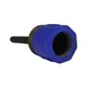 Beckett King 14514 2 In. X 1-1/4 In. King Fill Tank Alarm