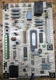OEM ClimateMaster 17B0001N03 Heat Pump Control Board 17B0009N19 used