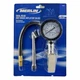 Merlin 160 PSI Dual Head Tire Inflator Gauge Air Chuck New