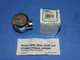 WATTS 1/2" 288A Anti-Siphon Vacuum Breaker Satin Chrome, Brass Body NOS 59-49-SA