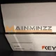 ONE New KEYENCE FD-G50 Gas Flow Meter FDG50