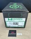 Hansen POP-EYE H5613/325-P High Cap Pressure Relief Valve 1" x 1-1/4" 325PSI