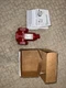 Bell & Gossett 107018 Threaded Straight-Angle Flo-Control Valve/SA-1" NPT