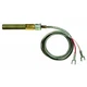 Honeywell Q313U3000 Replacement Thermopile generates 750 mV in a millivolt heati