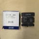 NEW Mars 61612 780 1 N/O - 1 N/C Auxiliary Switch (25-60 Amp)