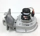 Goodman Amana Furnace Draft Inducer Motor Y3L248B01 0131M00002P used #MF90