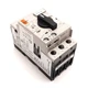 Sprecher Schuh KTA7-25S-0.63A Manual Motor Starter, 3-Pole, W/ KT7-PE1-10 Aux
