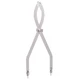 1 Pack 24 in. Radius Divider