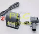HZB-506080/AP-1200 Ice Machine Water Pump 8.5W Circulating Submersible Pump #dr