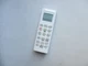 Remote Control For LG AKB73835320 LA090HSV2 LCN426HV Room Air Conditioner