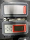 Honeywell T775L 2007 Electronic Temperature Controller With T775S2008 Expansion