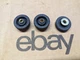 3pcs Carrier KA56GR560 Bryant Draft Inducer Motor Mounting Grommet
