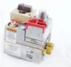 Honeywell VS820A1070 "3/4"" MV NAT GAS VALVE" "3/4"" MV NAT GAS VALVE"