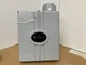 Fantech HP190SLQ Exterior-Mount Slimline Radon Wall Fan