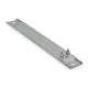 TEMPCO CSH00163 Strip Heater,120V,5-3/4 In. L,1200 Deg F 2XDZ7