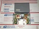 HONEYWELL L8124C 1102 AQUASTAT - high Low limit relay boiler control L8124A E L