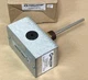 MAMAC SYSTEMS TE-205-C-9X-A-2 TEMPERATURE SENSOR, FITTING B 1/2" LBL-674B
