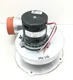 FASCO 702111676 Draft Inducer Blower Motor Assembly 70-101888-01 used #MK376