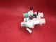 WHIRLPOOL WASHER WATER INLET VALVE  W10758828   WD-11395