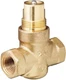Siemens 599-02041 Control Valve,Globe, 1/2 In. Npt