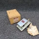 Dayton 2E462A, Air Pressure Switch, NOS
