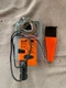 Belimo GMX24-MFTX1  24VAC/DC 360in-lb/40Nm