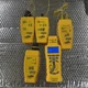 Fieldpiece Multimeter/Several Accessory Heads , Manuals, & Extras, HVAC Bundle!