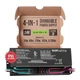288W 24V Dimmable Driver, 4-in-1 ELV, MLV, 0-10V, TRIAC Waterproof Class 2, 2970
