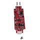 Andis Replacement Circuit Board for Pulse ZR II, Supra ZR II