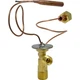 A/C Expansion Valve-Thermal Expansion Valve UAC EX 10555C