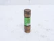 250803 Old-Stock; Bussmann FRN-R 30 Time Delay Fuse; 30A; 250VAC/125VDC