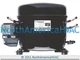 Refrigeration Compressor 1/4 HP R-134A 115V Fits Sub Zero # 7002026