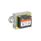 INTERNATIONAL ENVIRONMENTAL 50012001 Transformer,120V,24V Primary,40VA Second 11