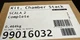 Grundfos SCALA2 Chamber Stack Kit 99016032
